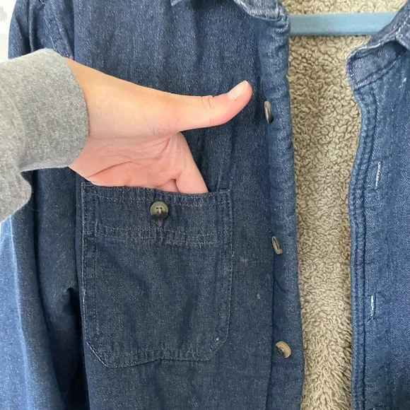 Wrangler Button Down - Picture 5 of 11